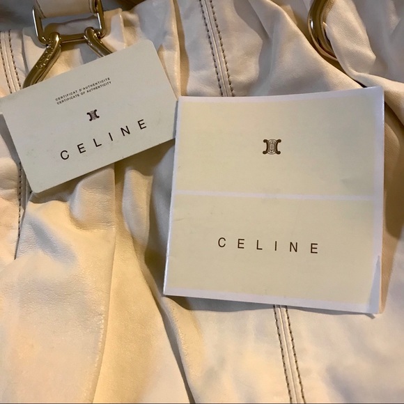 Celine handbag - Picture 6 of 6